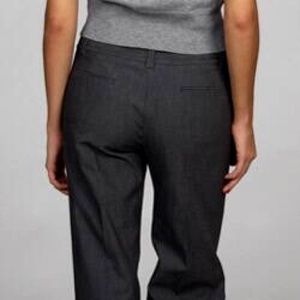 Grey Pants
